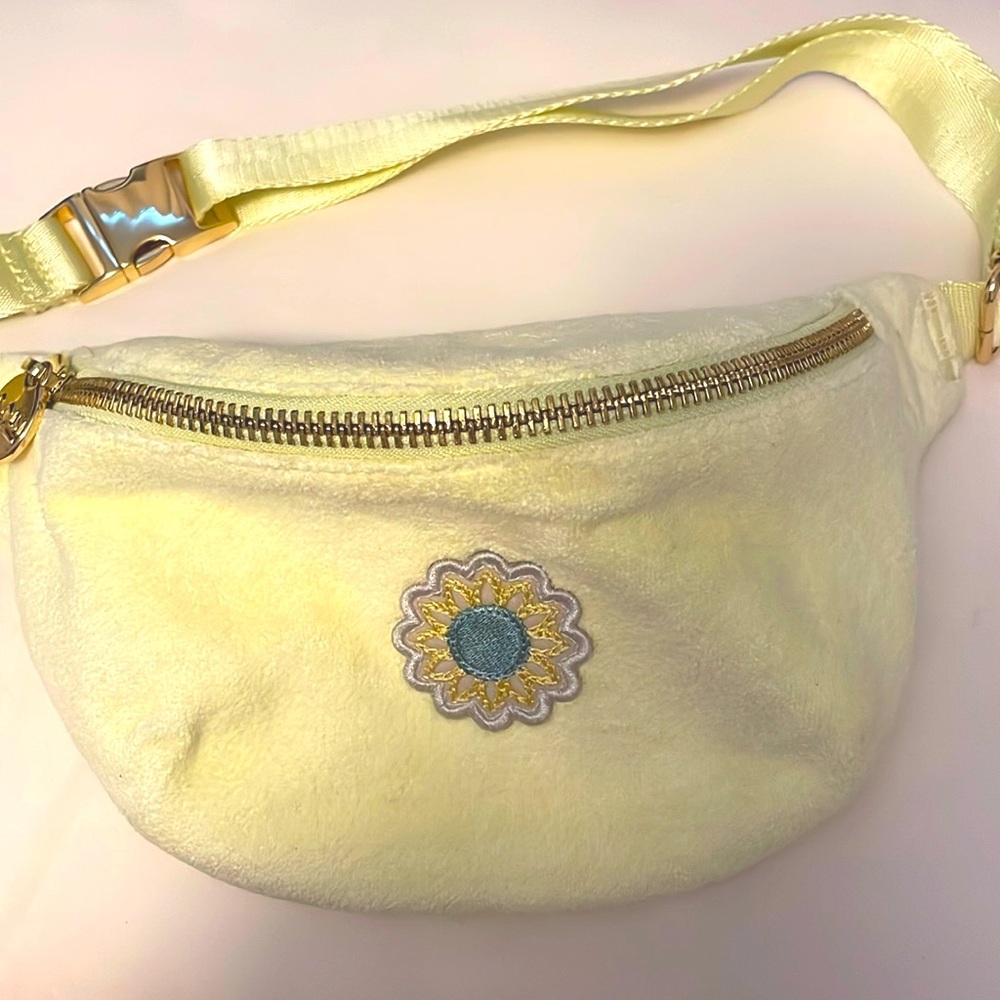Stoney Clover Lane Fanny pack